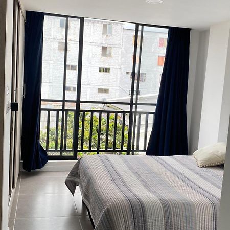 Mirla Serrana 406 Santa Rosa de Cabal Buitenkant foto