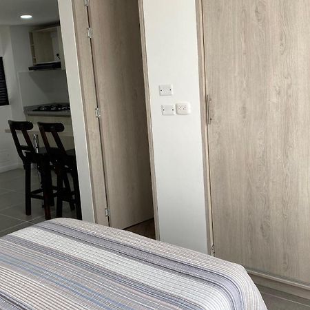 Mirla Serrana 406 Santa Rosa de Cabal Buitenkant foto